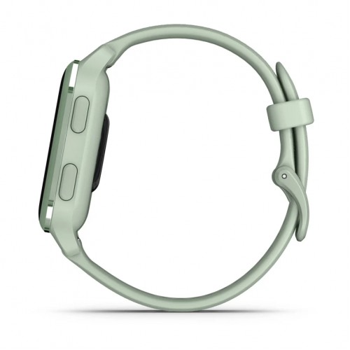 Garmin Venu Sq 2 Cool Mint/Metallic Mint